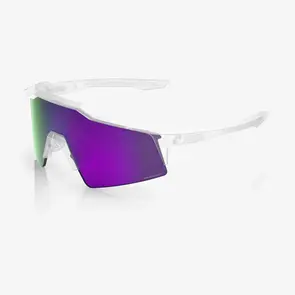 100 PERCENT BIKE SPEEDCRAFT SL REPL LENS - HIPER POLARIZED LAVENDER MIRROR