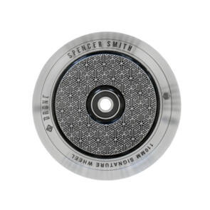 DRONE SPENCER SMITH 110MM SIGNATURE WHEEL BLACK (EACH)