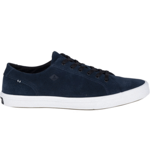 vans that look like sperry's