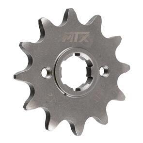 MTX PARTS SPFHJ1112 SPROCKET FRONT MTX 12T #520