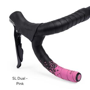 GUEE SL DUAL BAR TAPE PINK