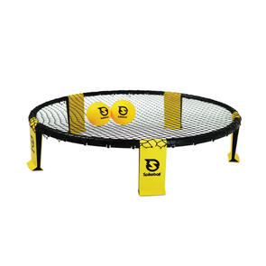 SPIKEBALL WEEKENDER SET