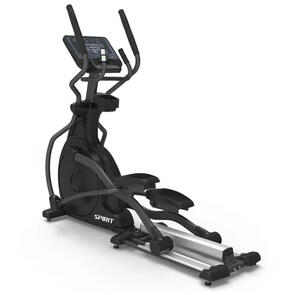 SPIRIT CE800+ ELLIPTICAL CROSS TRAINER