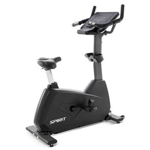 SPIRIT CU800+ EXERCISE BIKE