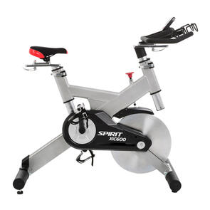 SPIRIT XIC600 SPIN BIKE