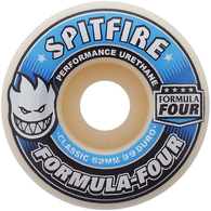 SPITFIRE FORMULA FOUR CLASSIC 52MM 99A