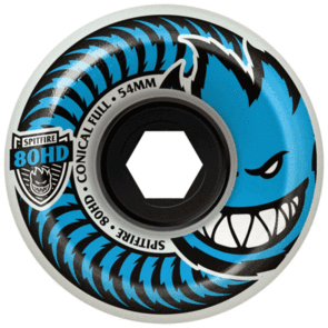 SPITFIRE WHEEL 80HD 56 CONICAL FULL