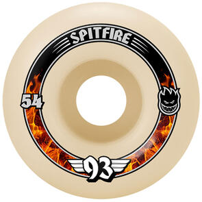 SPITFIRE WHEEL F493 54 RADIAL