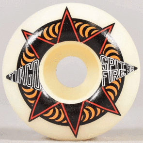 SPITFIRE WHEEL F499 52 TIAGO SURESHOT CLASSIC