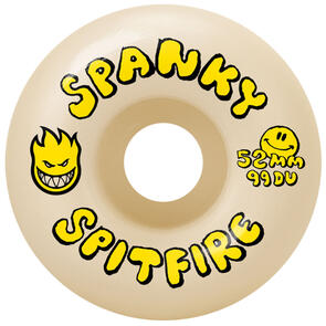 SPITFIRE F4 99 CLASSIC SPANKY HAPPY 52