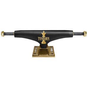 THUNDER TYSHAWN ENDGAME - PRO EDITIONS BLACK GOLD 149