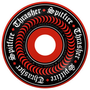 SPITFIRE THRASHER - OATH - F499 RADIAL FULL 58