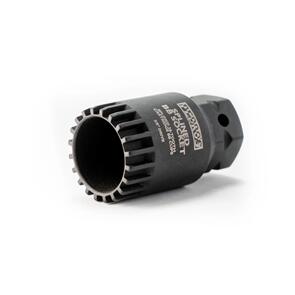PEDROS SPLINED BOTTOM BRACKET SOCKET 3/8"" DRIVE