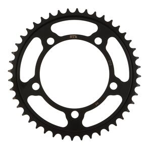 MTX SPROCKET REAR MTX 10 44T #525