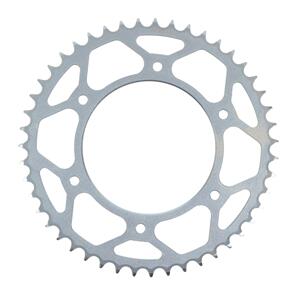 MTX SPR28947H SPKT REAR MTX HORNET LIGHTWEIGHT STEEL 210 47T #520