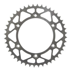 MTX SPKT REAR MTX HORNET LIGHTWEIGHT STEEL 808 44T #520