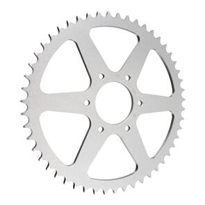 MTX PARTS SPRHJ151 SPROCKET REAR MTX 51T #520