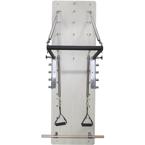 GALLERY PILATES SPRING BOARD