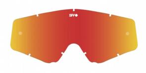 SPY OPTIC OMEN SMOKE RED SPECTRA REPLACEMENT LENS - AFP