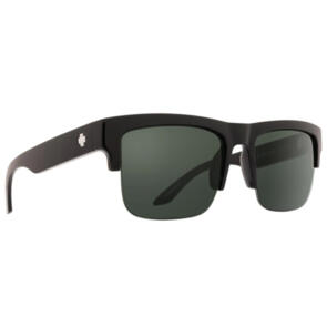 SPY OPTIC DISCORD 5050 - BLACK HD PLUS GRAY GREEN