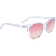 SPY OPTIC REFRESH SPRITZER - CLEAR - PINK SUNSET FADE