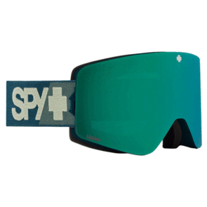 SPY OPTIC 2024 - MARAUDER SE SEAFOAM HAPPY BRONZE