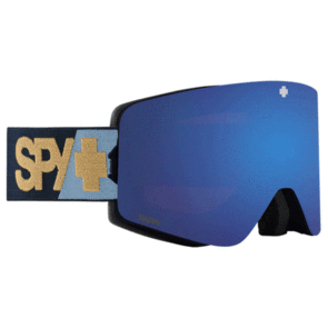 SPY OPTIC 24 - MARAUDER SMS DARK BLUE HAPPY ROSE DK. BLUE