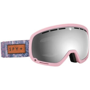 SPY OPTIC MARSHALL NATIVE NATURE PINK-HAPPY GRAY GREEN W/SILVER SPECTRA