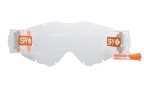 SPY OPTIC KLUTCH CLEAR VIEW SYSTEM