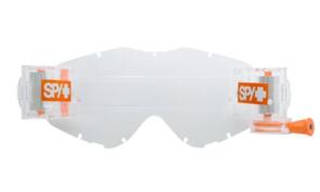 SPY OPTIC WOOT CLEAR VIEW SYSTEM