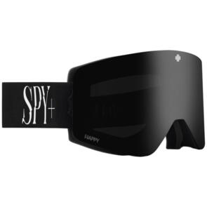 SPY OPTIC MARAUDER + ZAK HALE HAPPY GRAY GREEN BLACK SPECTRA MIRROR + HAPPY