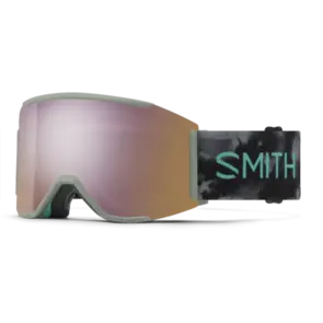 SMITH SQUAD MAG - MIND EXPANDERS - CHROMAPOP EVERYDAY ROSE GOLD MIRROR / CHROMAPOP STORM ROSE FLASH
