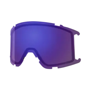 SMITH GOGGLE LENS - SQUAD S - CP EVERYDAY VIOLET