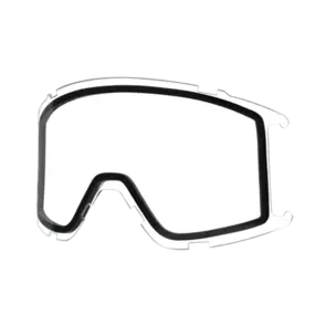 SMITH GOGGLE LENS - SQUAD S - CLEAR