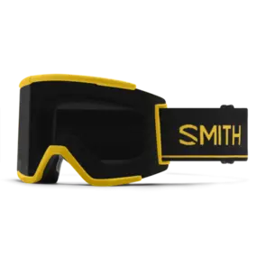 SMITH SQUAD XL - KILLER BEE - CHROMAPOP SUN BLACK / CHROMAPOP STORM BLUE SENSOR MIRROR