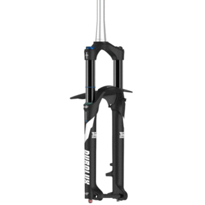 SR SUNTOUR FORK 27.5" DUROLUX 36X 160MM, BOOST, EQ, RC+, PCS, DS, 15AH4-110, TAPERED