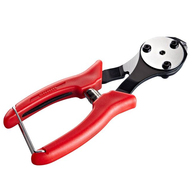 SRAM CABLE HOUSING CUTTER TOOL WITH CRIMPER