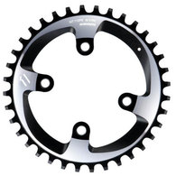 SRAM CHAINRING XX1 36T 76 ZR GREY