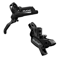 SRAM GUIDE RE DISC BRAKE BLACK F 950 (EXCLUDES ROTOR)