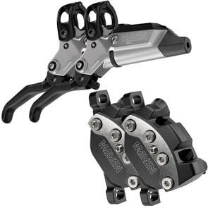 SRAM MAVEN ULTIMATE DISC BRAKE SET