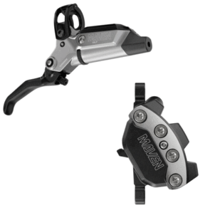 SRAM MAVEN ULTIMATE STEALTH BRAKE FRONT