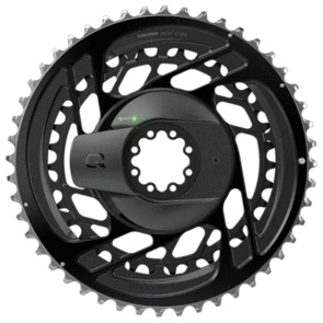 SRAM AXS FORCE AXS D2 POWER METER KIT SPIDER DM 48/35T