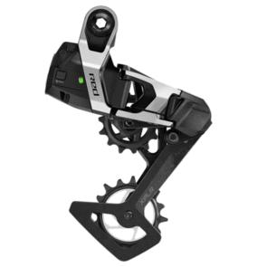 SRAM REAR DER RED 1X AXS XPLR E1 13-SPEED MAX 46T (BATTERY NOT INCLUDED)