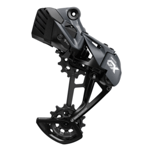 SRAM REAR DER GX EAGLE AXS 12 SPEED, MAX 52 LUNAR - (NO BATTERY)