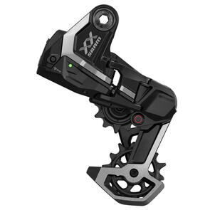 SRAM REAR DERAILLEUR XX DOWNHILL T-TYPE AXS 7 SPEED (BATTERY NOT INCLUDED)