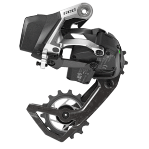 SRAM REAR DERAILLEUR RED AXS E1 12-SPEED MAX 36T (BATTERY NOT INCLUDED)