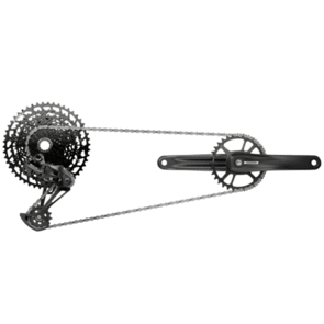 SRAM S100 GROUPSET - BOOST