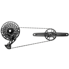 SRAM S200 GROUPSET