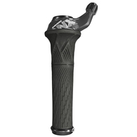 SRAM SHIFTER NX GRIPSHIFT 11SP REAR BLACK