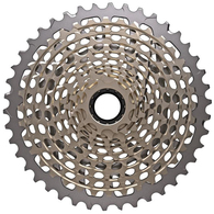 SRAM XG-1199 CASSETTE 11SP 10-42T